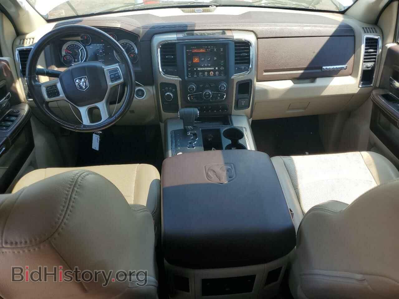 2013 RAM 1500 - VIN: 1C6RR7NT9DS661925 - Фото 8