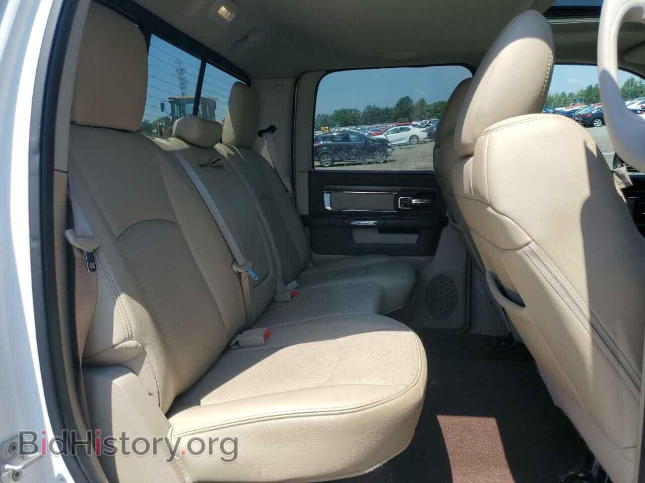 2013 RAM 1500 - VIN: 1C6RR7NT9DS661925 - Фото 10