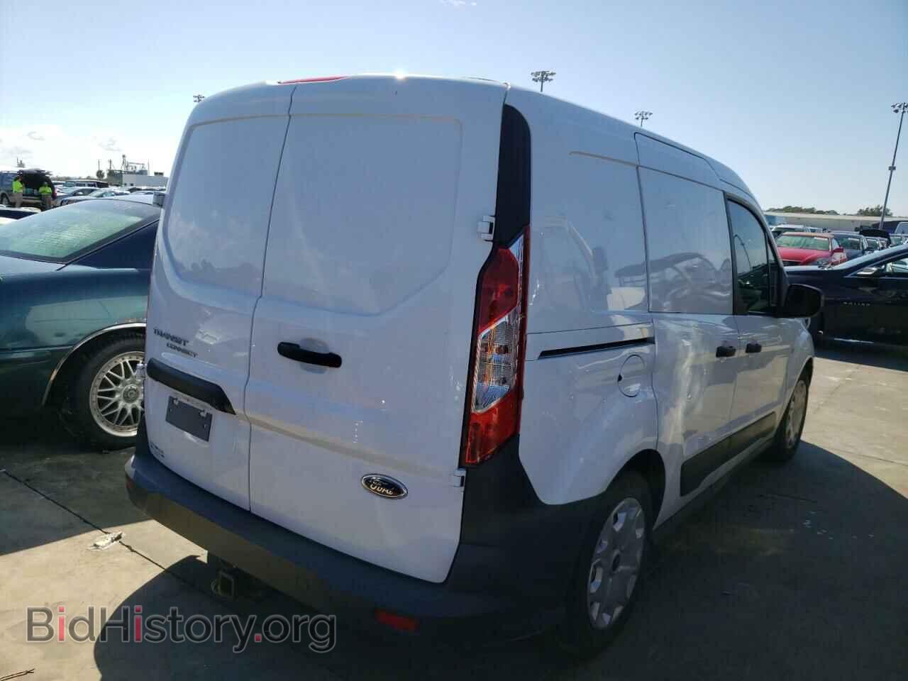 2014 FORD TRANSIT - VIN: NM0LS6E71E1149063 - Photo 4