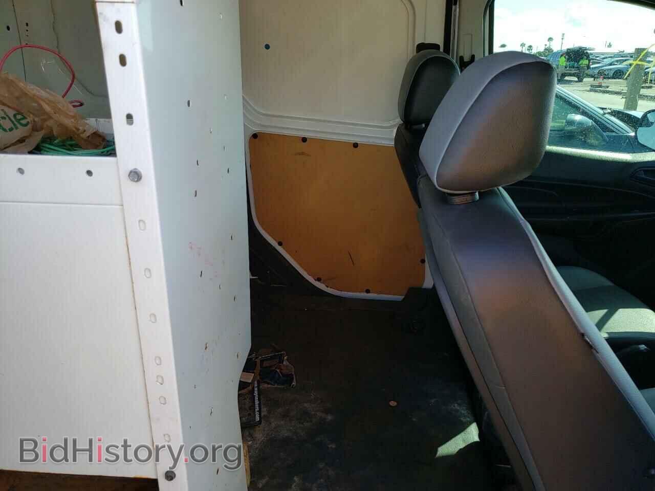 2014 FORD TRANSIT - VIN: NM0LS6E71E1149063 - Photo 6