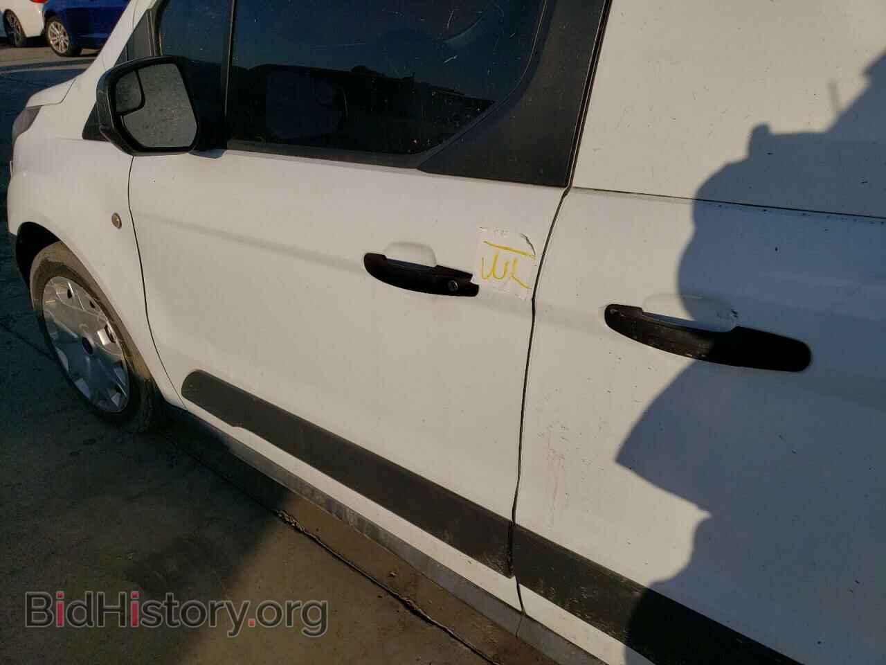 2014 FORD TRANSIT - VIN: NM0LS6E71E1149063 - Photo 9