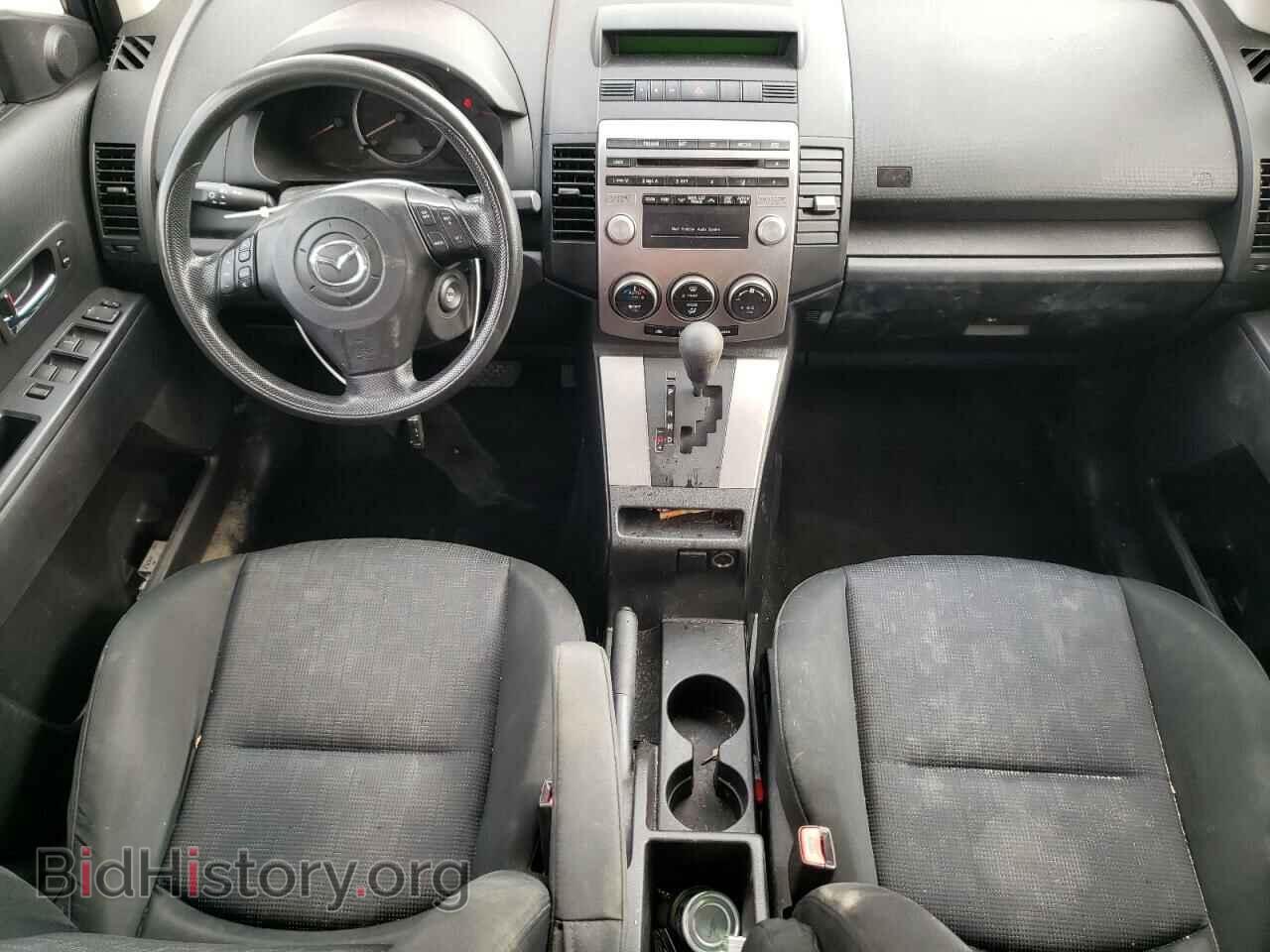 2009 MAZDA 5 - VIN: JM1CR29L290345149 - Фото 8