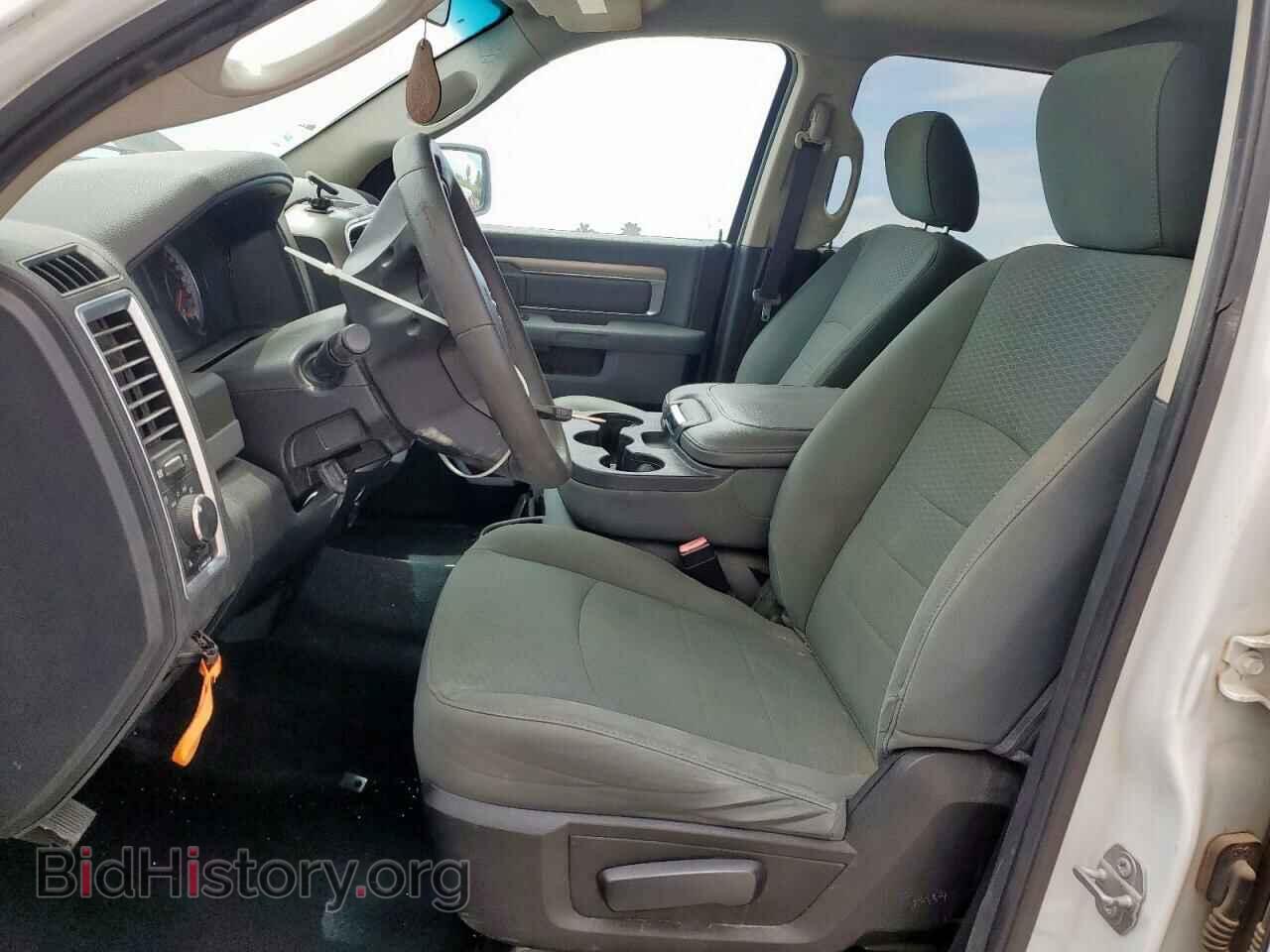 2018 RAM 1500 - VIN: 1C6RR7LT5JS288039 - Photo 7