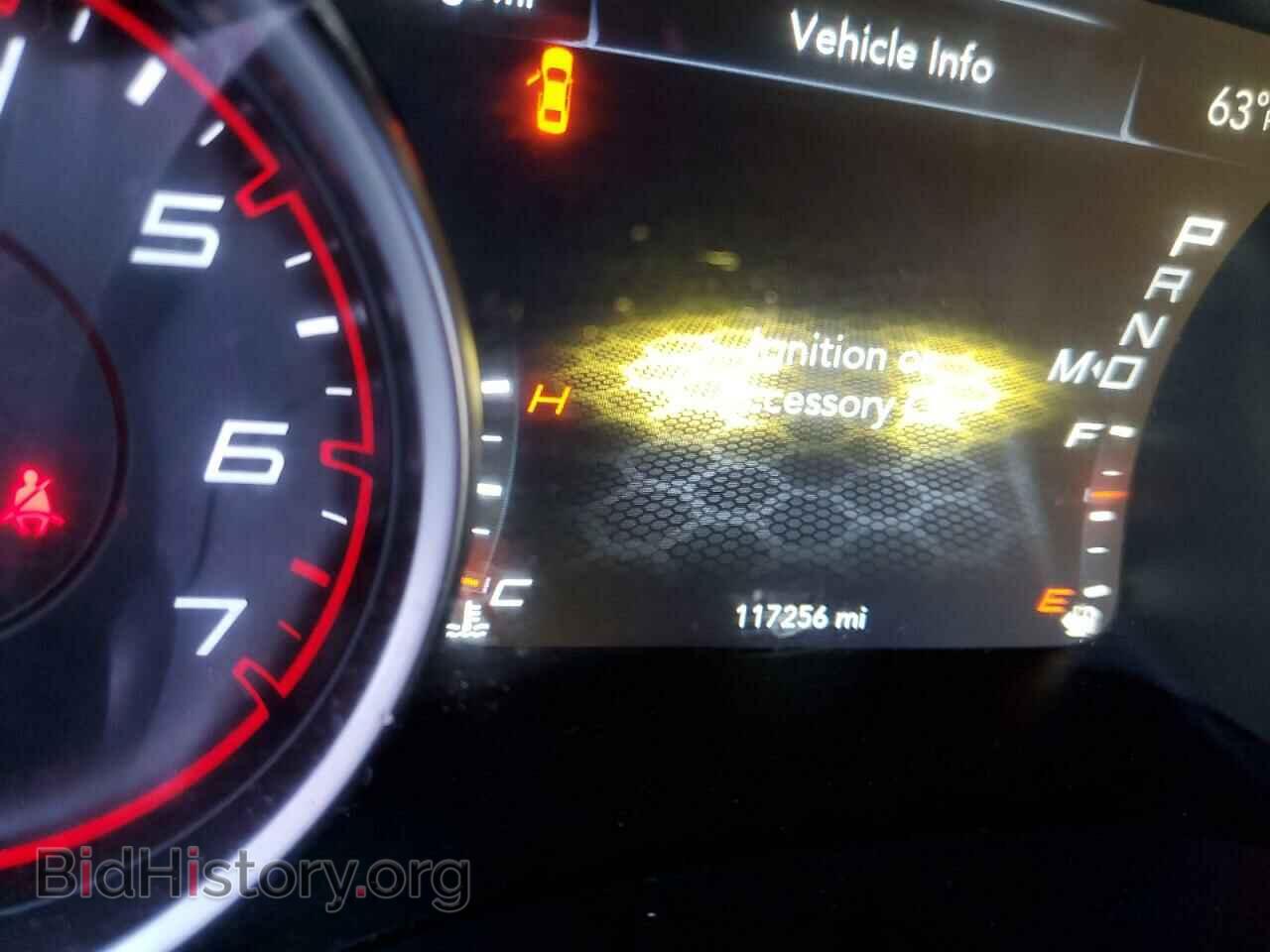2015 DODGE CHARGER - VIN: 2C3CDXBG7FH791107 - Фото 8
