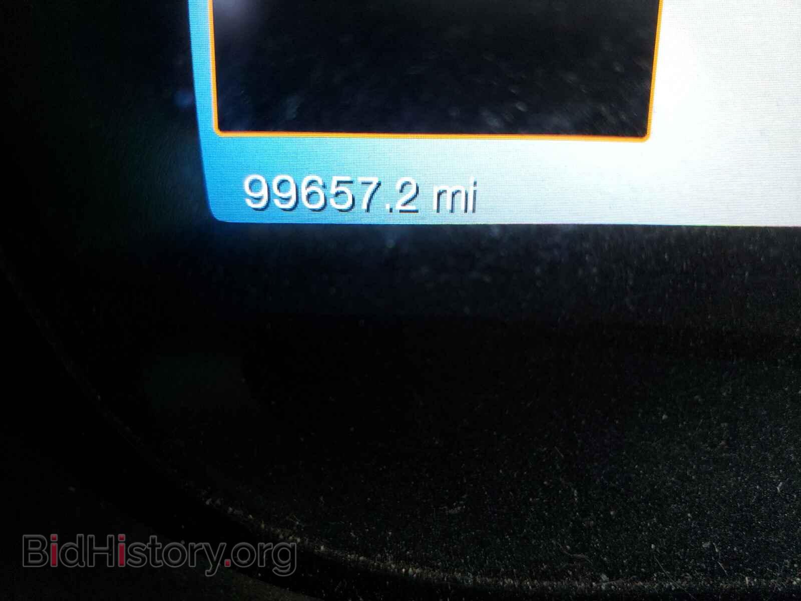 2014 FORD EDGE - VIN: 2FMDK4AK7EBB50370 - Фото 8