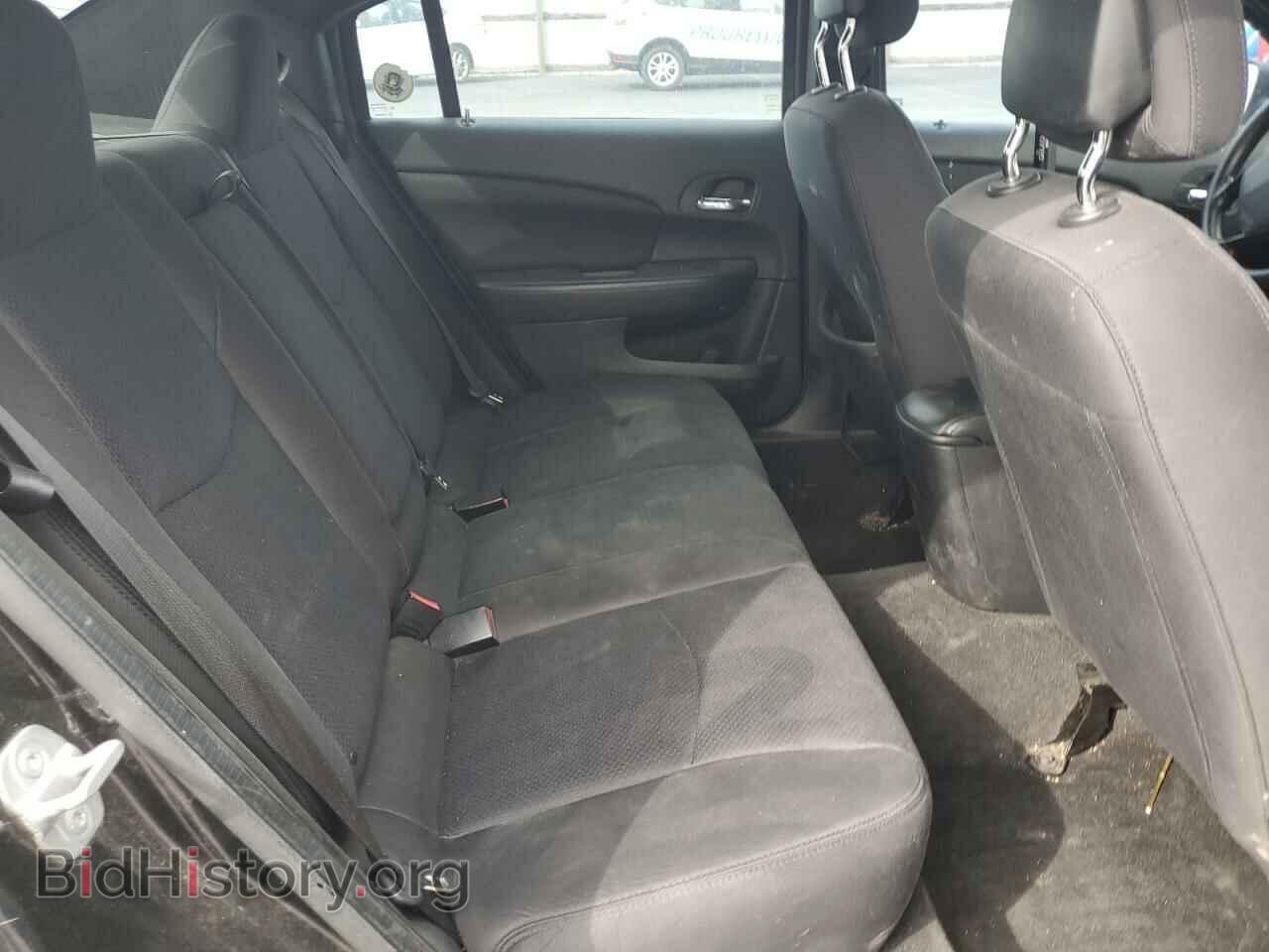 2014 CHRYSLER 200 - VIN: 1C3CCBAB1EN123255 - Фото 10