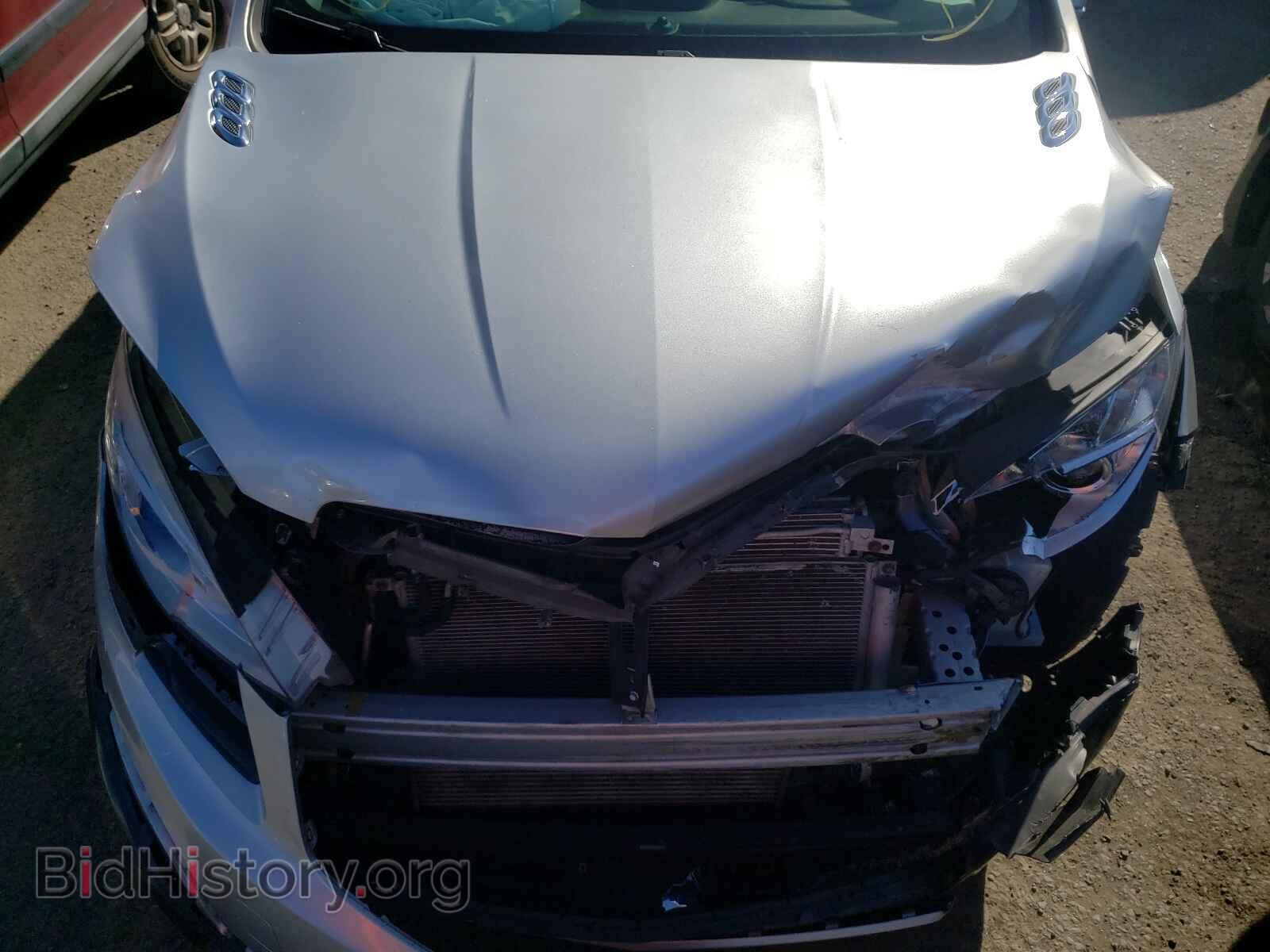 2013 BUICK ENCORE - VIN: KL4CJFSB9DB138992 - Photo 7