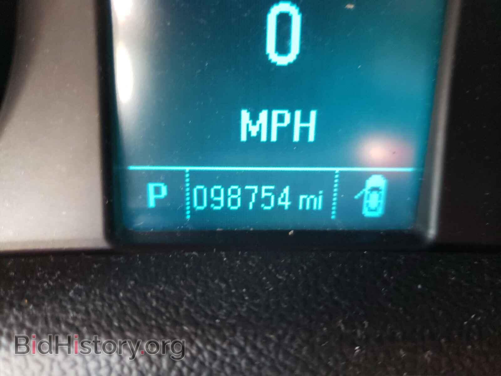 2013 BUICK ENCORE - VIN: KL4CJFSB9DB138992 - Photo 8