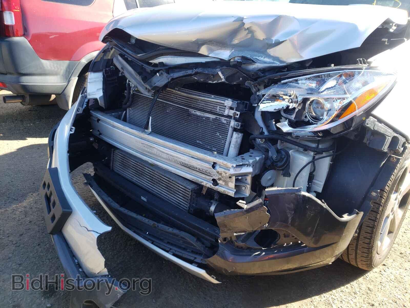 2013 BUICK ENCORE - VIN: KL4CJFSB9DB138992 - Photo 9