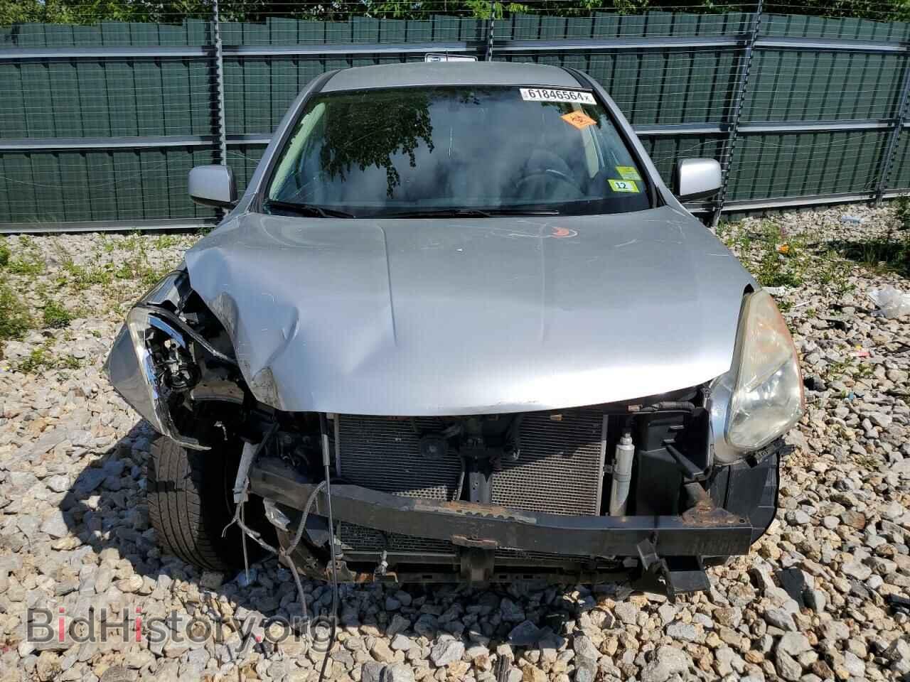 2013 NISSAN ROGUE - VIN: JN8AS5MV4DW608564 - Фото 5