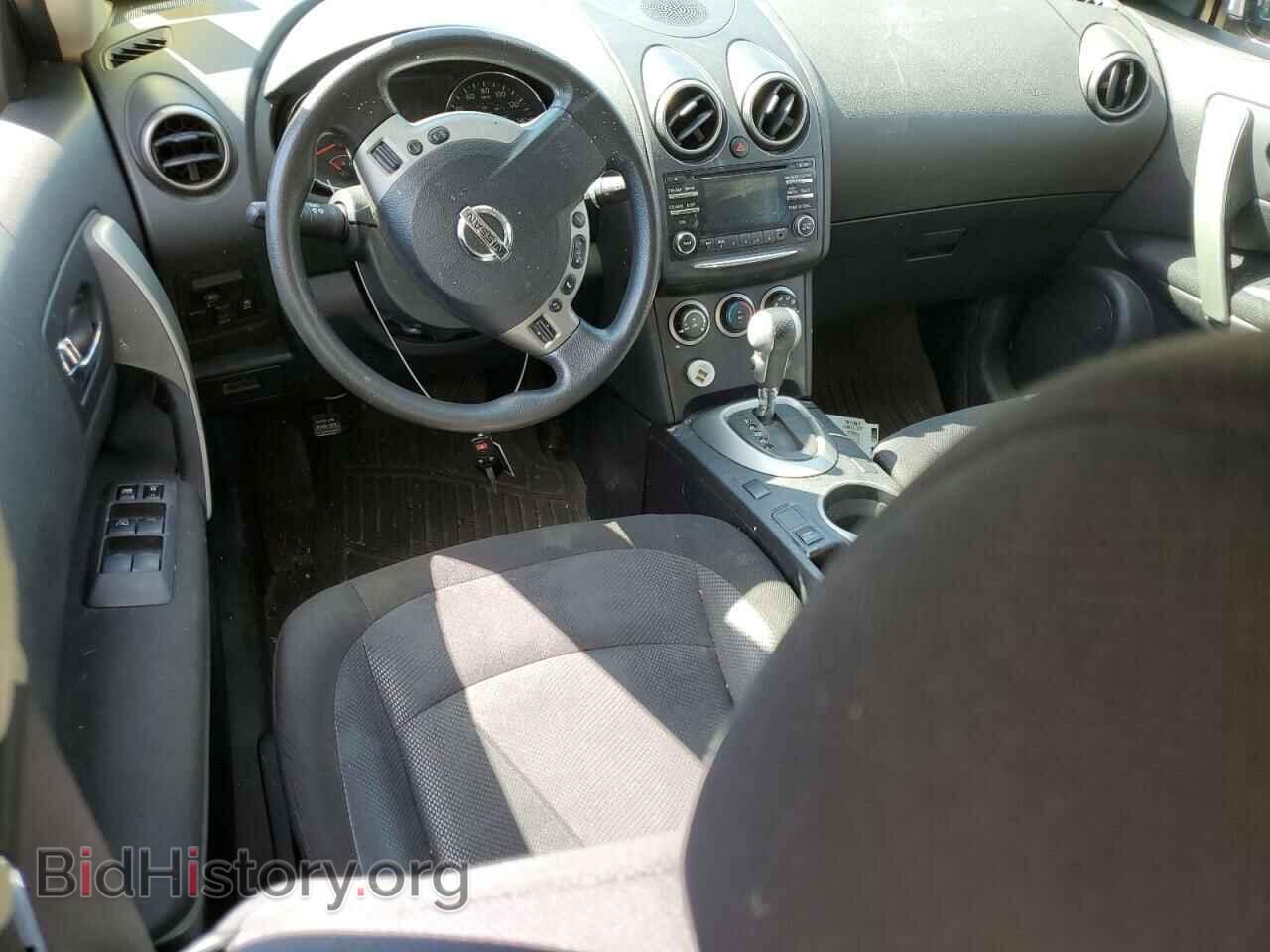 2013 NISSAN ROGUE - VIN: JN8AS5MV4DW608564 - Фото 8