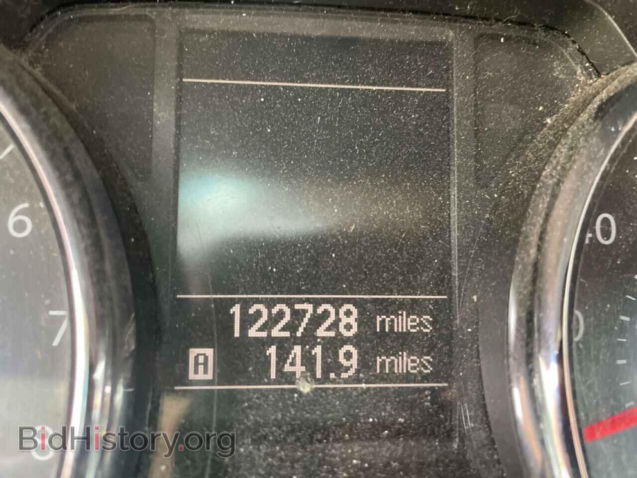 2013 NISSAN ROGUE - VIN: JN8AS5MV4DW608564 - Фото 9