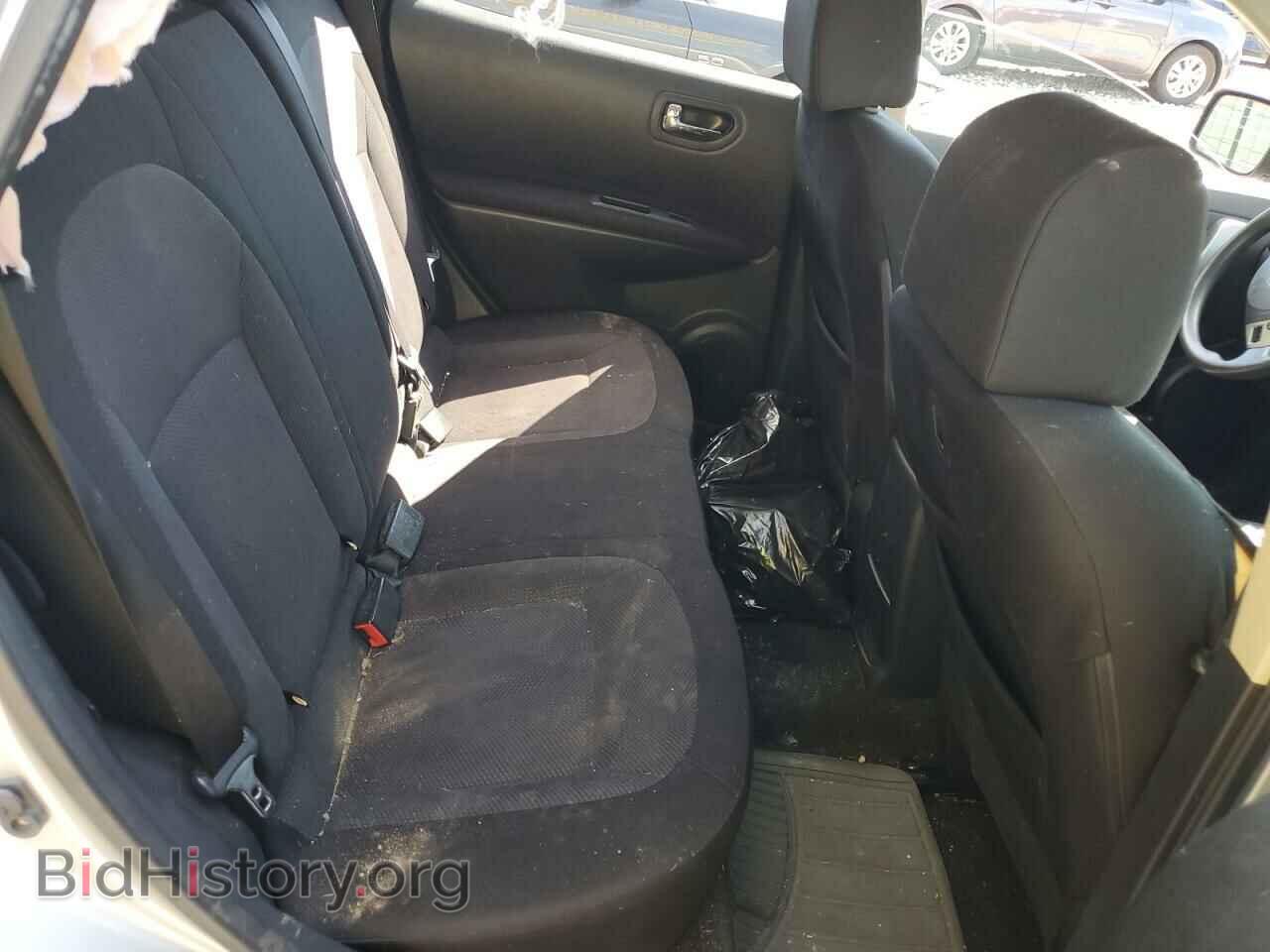2013 NISSAN ROGUE - VIN: JN8AS5MV4DW608564 - Фото 10