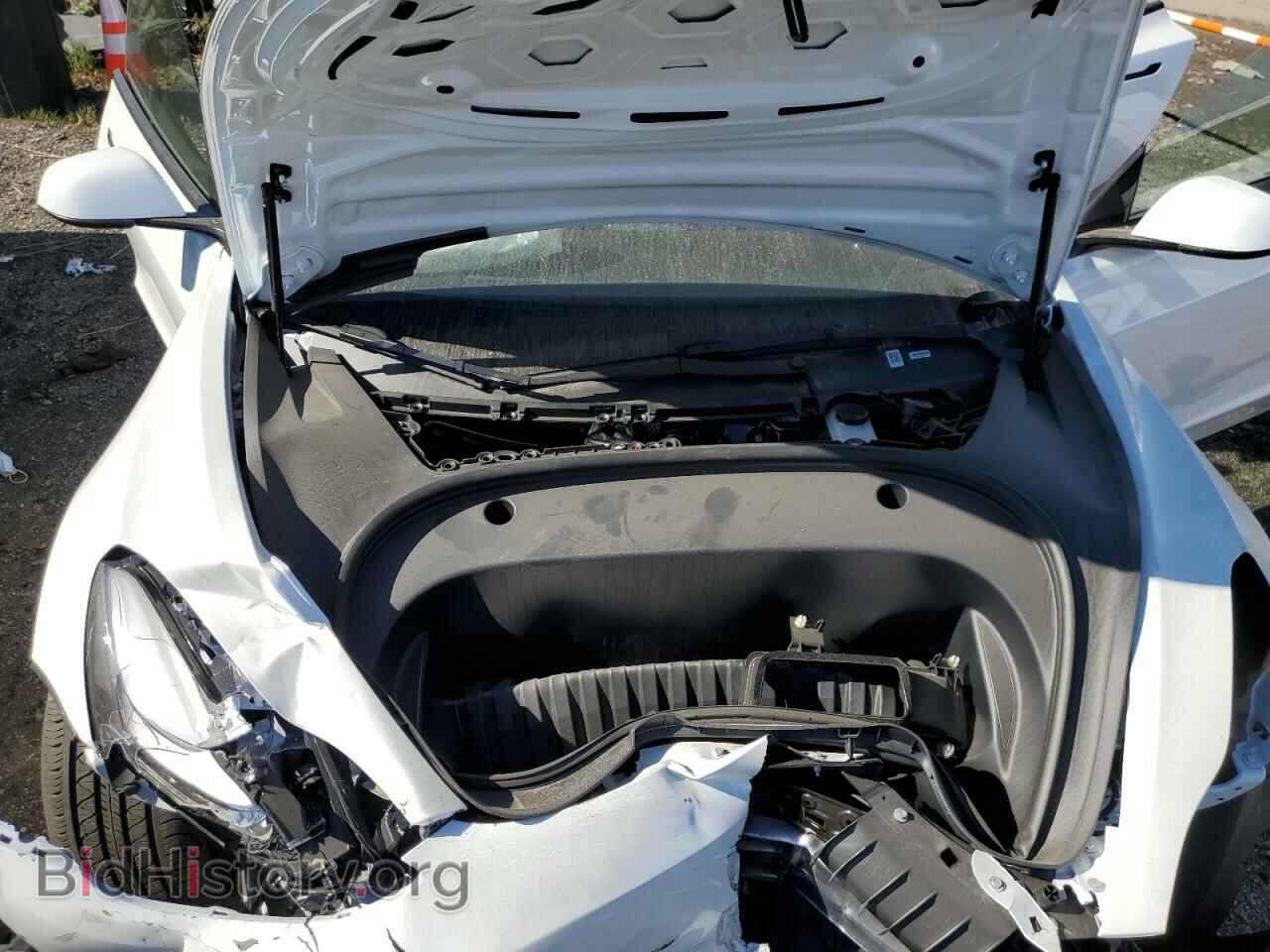 2022 TESLA MODEL 3 - VIN: 5YJ3E1EB0NF187988 - Photo 7