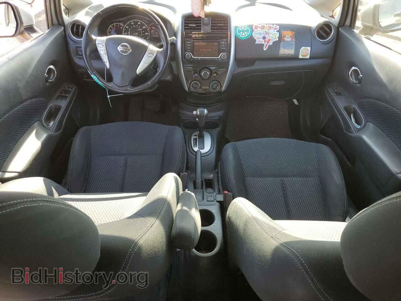 2016 NISSAN VERSA - VIN: 3N1CE2CP3GL401013 - Фото 8