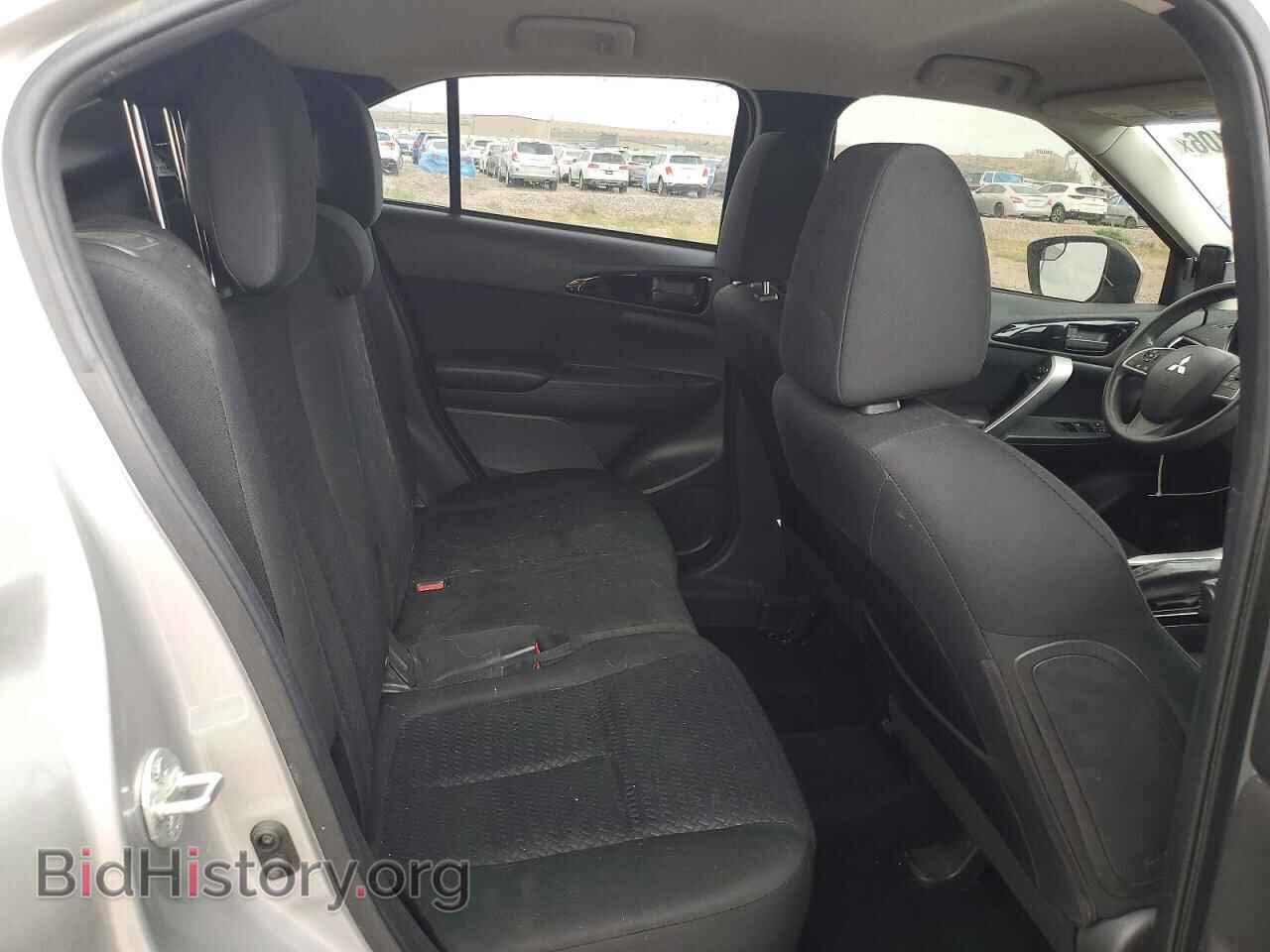 2019 MITSUBISHI ECLIPSE - VIN: JA4AT3AA4KZ033001 - Photo 10