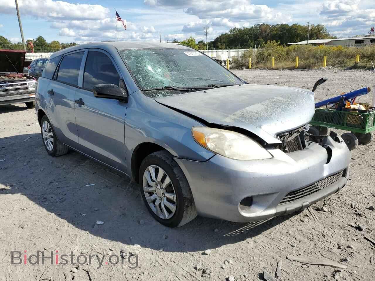 Фотография 2T1KR32E28C710494 - TOYOTA COROLLA 2008
