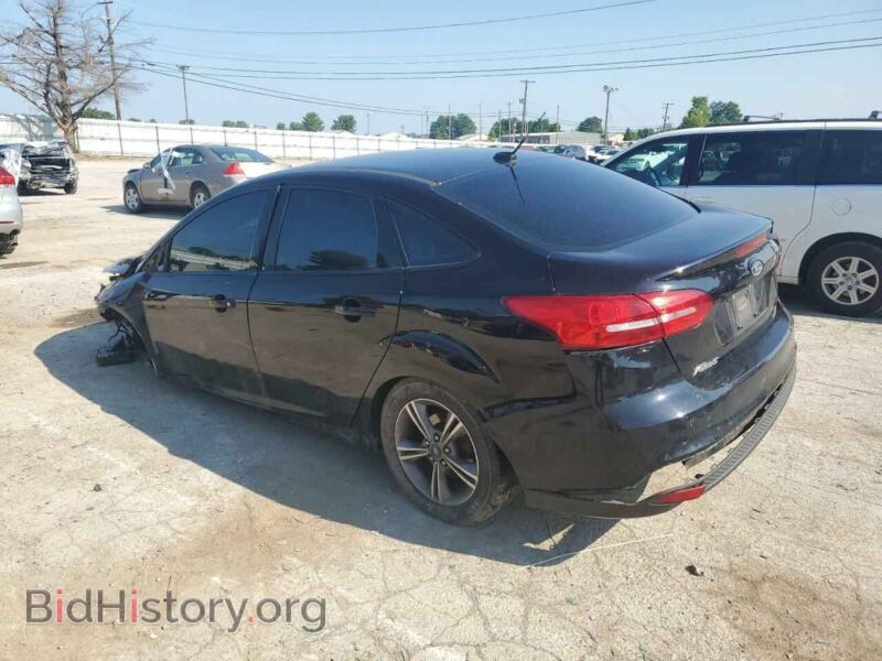 2018 Ford ALL MODELS (VIN 1FADP3FE8JL215956) — photo 2 of 12