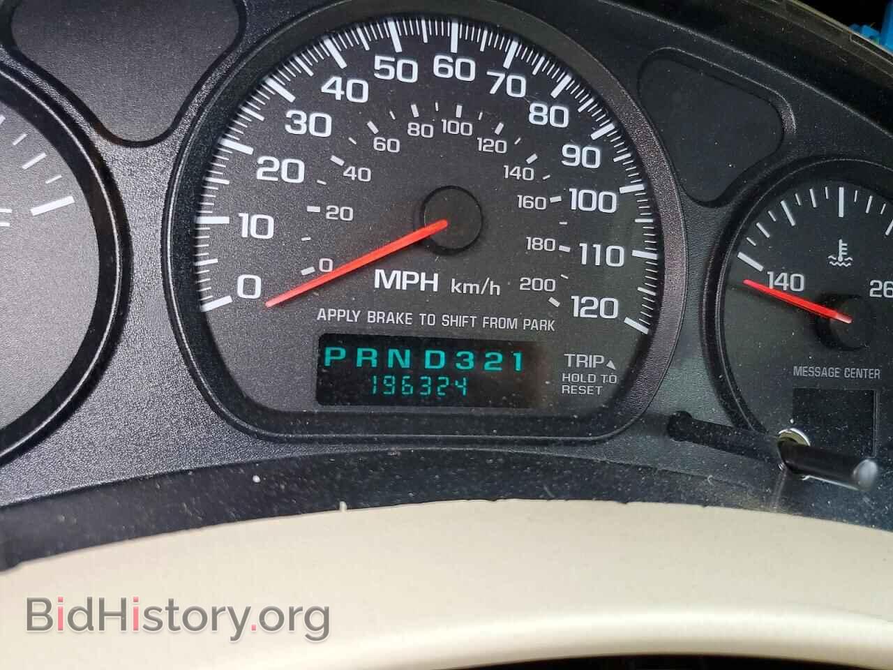 2005 CHEVROLET IMPALA - VIN: 2G1WF52E059230139 - Фото 9