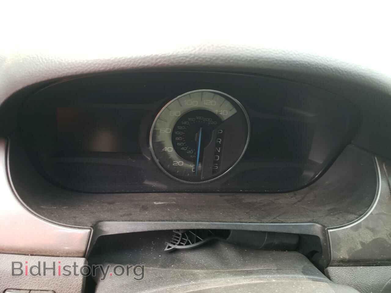2013 FORD EDGE - VIN: 2FMDK3AK2DBE02048 - Photo 9