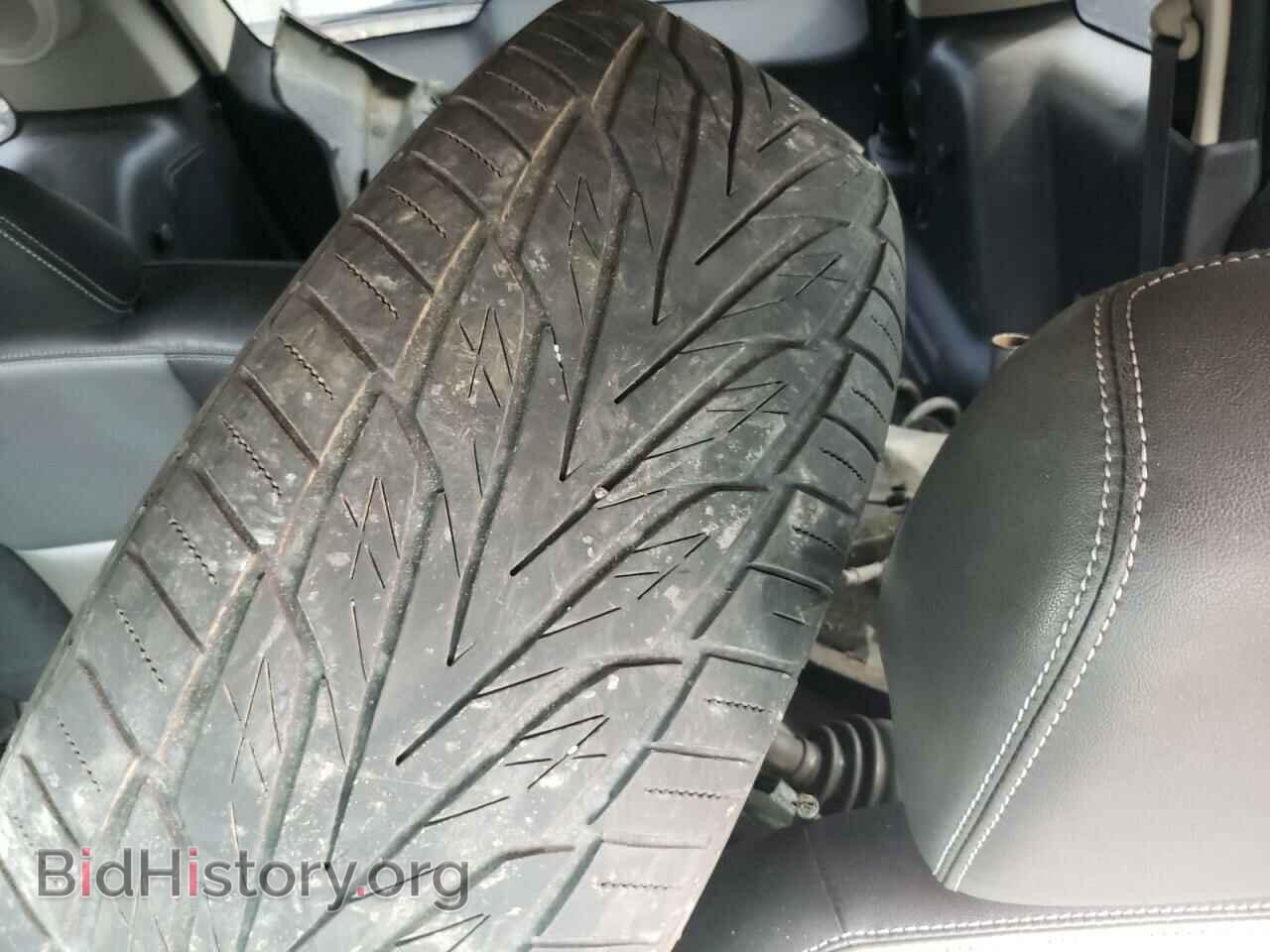 2013 FORD EDGE - VIN: 2FMDK3AK2DBE02048 - Photo 10