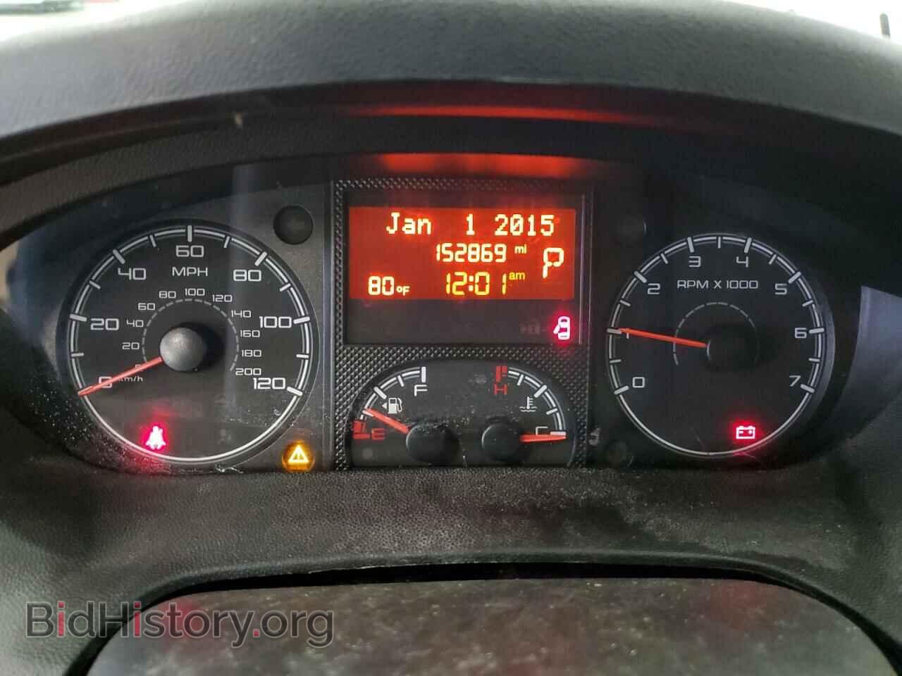 2016 RAM All Models - VIN: 3C6TRVDG1GE128909 - Фото 9