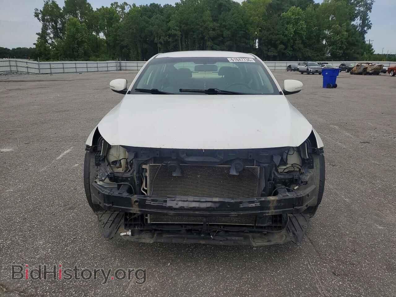 2013 KIA OPTIMA - VIN: KNAGM4A78D5352111 - Photo 5