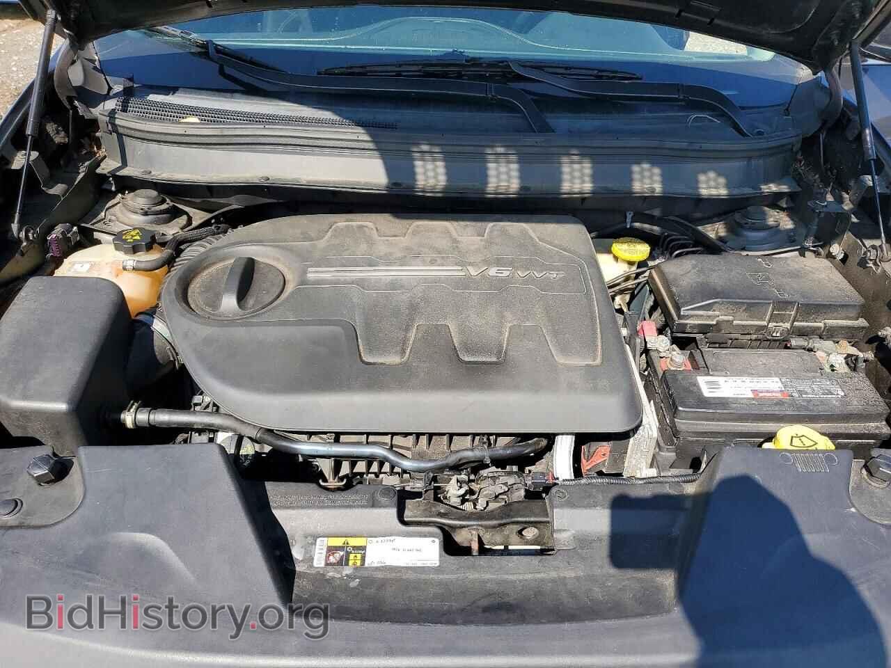 2015 JEEP CHEROKEE - VIN: 1C4PJMCS2FW538544 - Photo 11