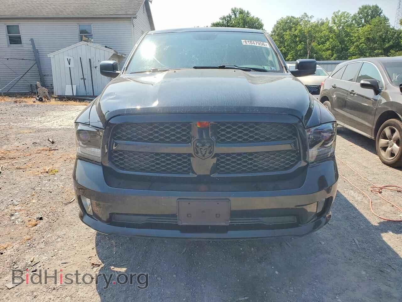 2014 RAM 1500 - VIN: 1C6RR7FT5ES370063 - Photo 5