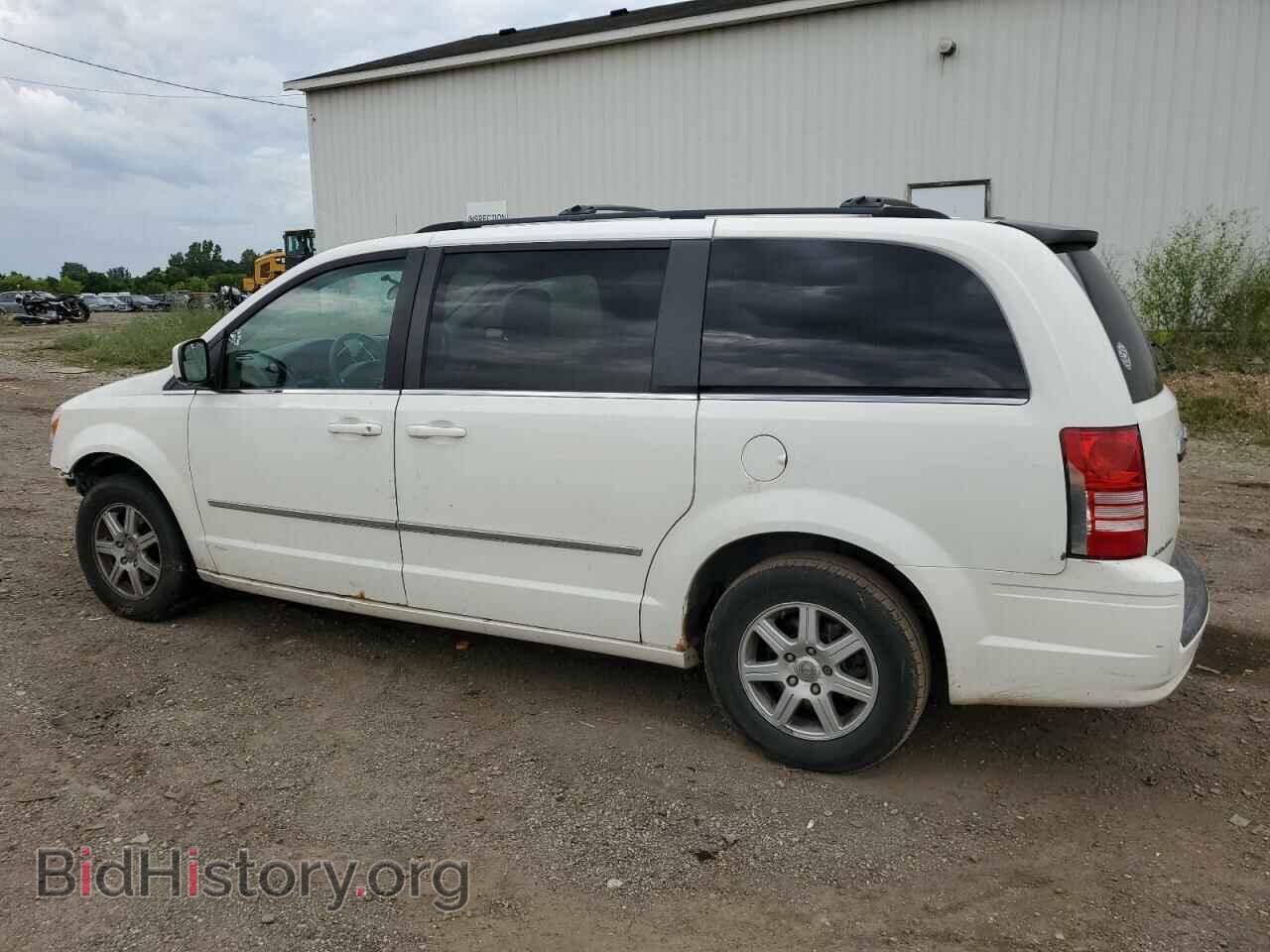 2010 CHRYSLER MINIVAN - VIN: 2A4RR5D13AR293424 - Photo 2