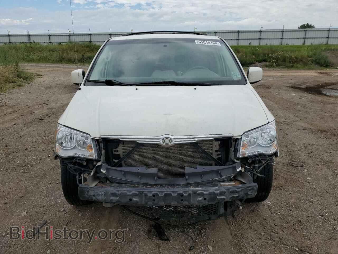 2010 CHRYSLER MINIVAN - VIN: 2A4RR5D13AR293424 - Photo 5