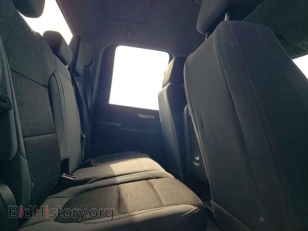 2023 CHEVROLET ALL Models - VIN: 1GC5YLE73PF237630 - Фото 10
