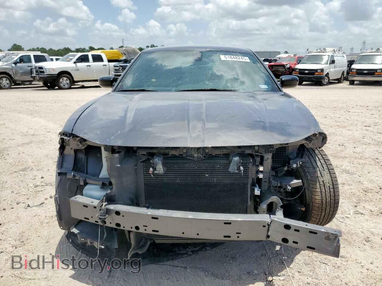 2022 DODGE CHARGER - VIN: 2C3CDXBG3NH126610 - Фото 5