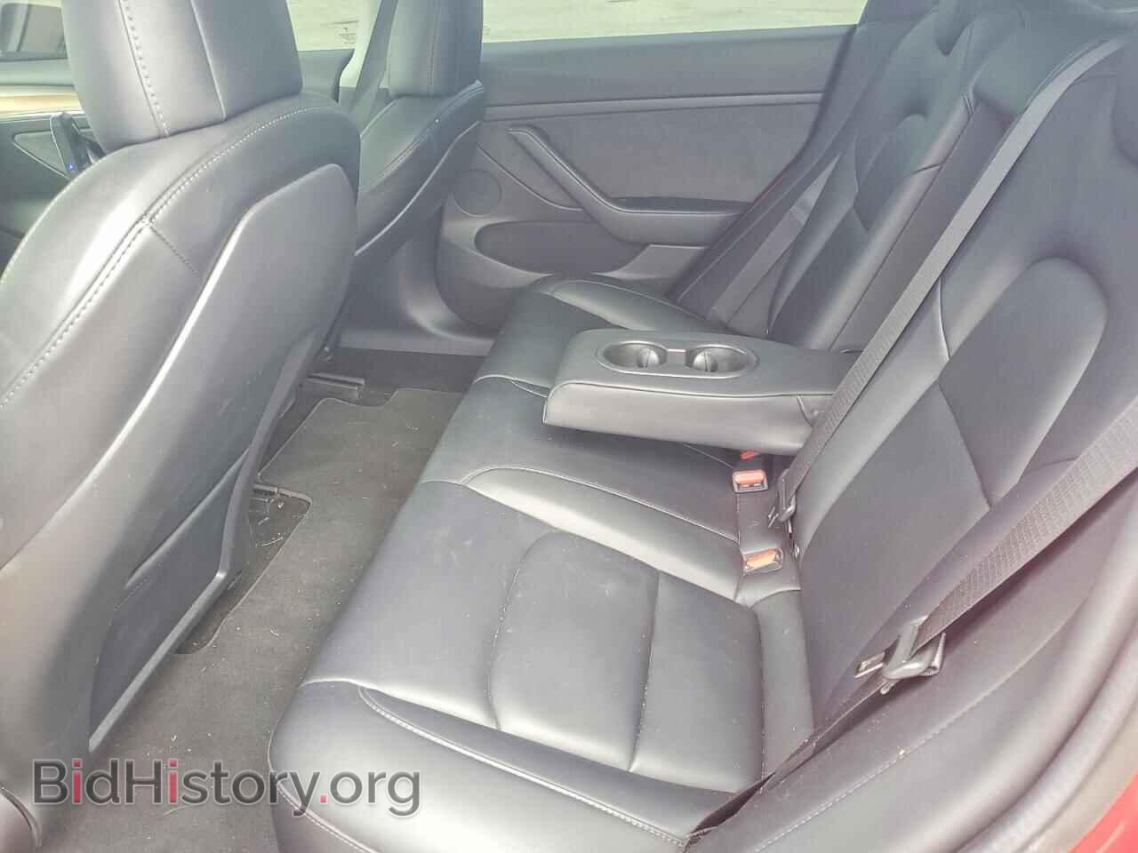 2022 TESLA MODEL 3 - VIN: 5YJ3E1EBXNF305044 - Photo 10