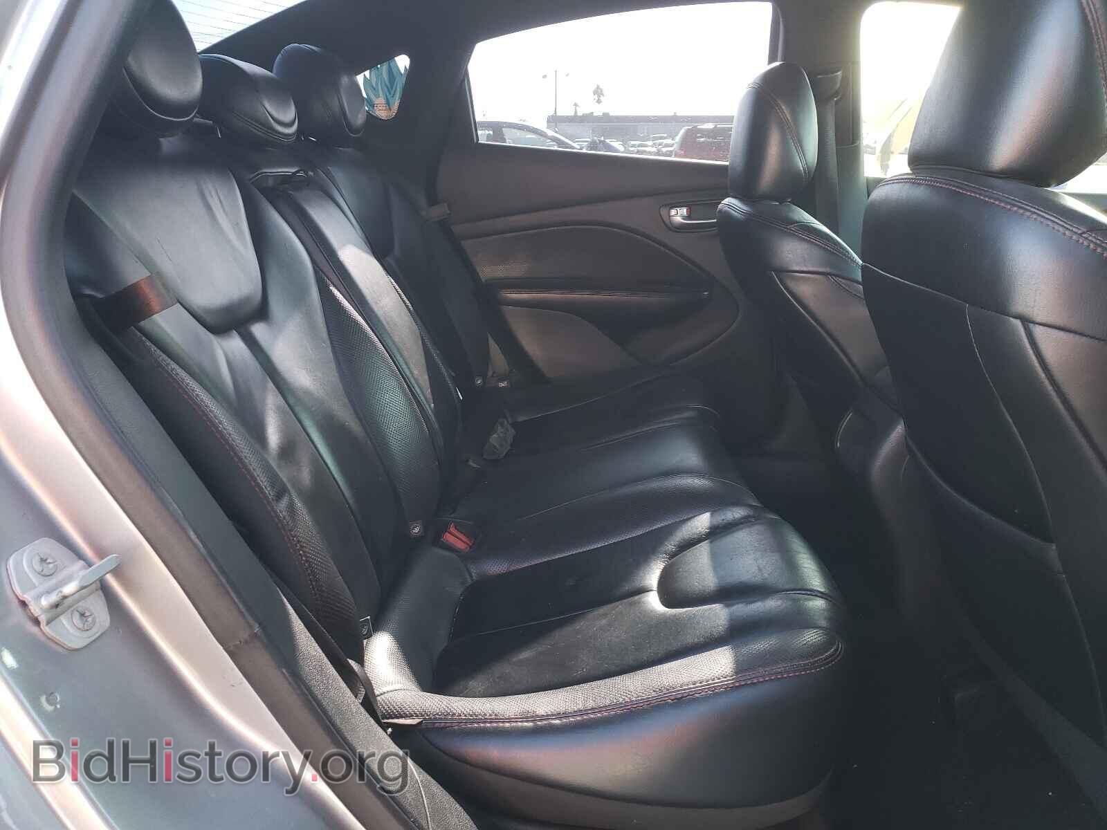 2015 DODGE DART - VIN: 1C3CDFEB8FD352568 - Фото 6