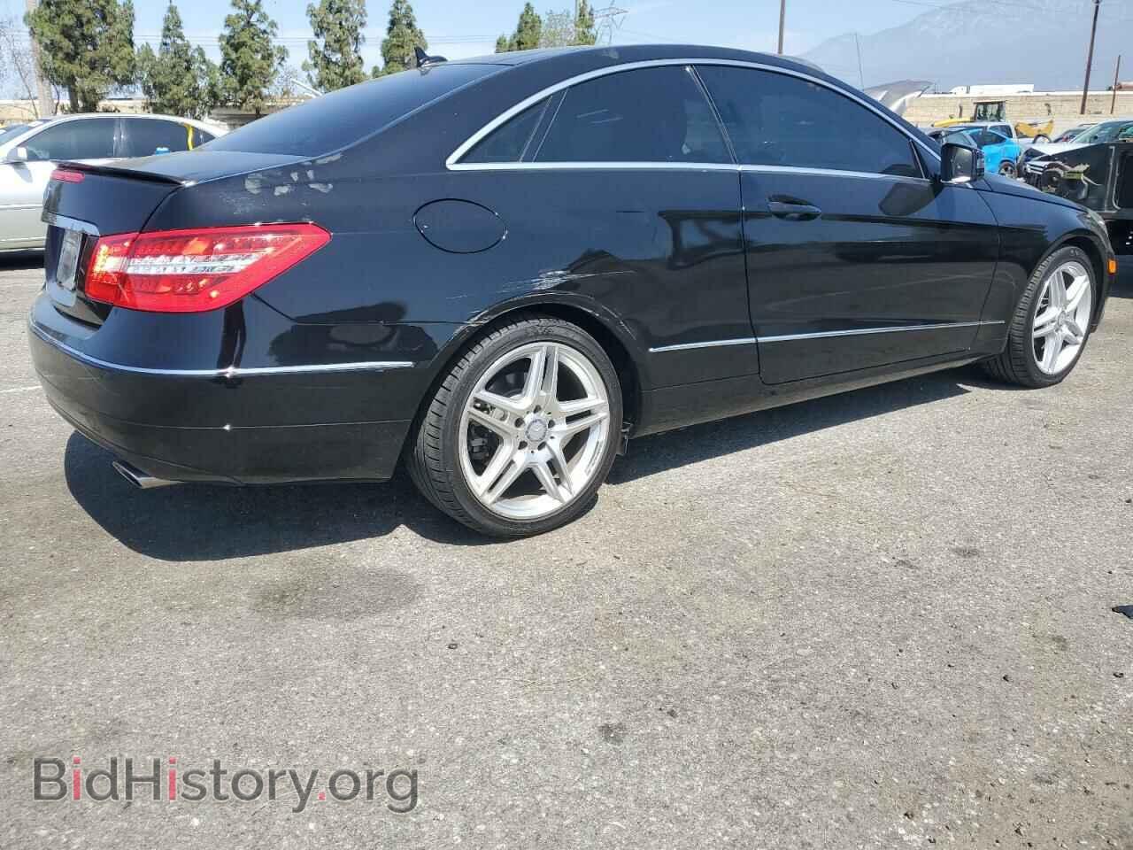 2013 MERCEDES-BENZ E-CLASS - VIN: WDDKJ5KB6DF198576 - Фото 3