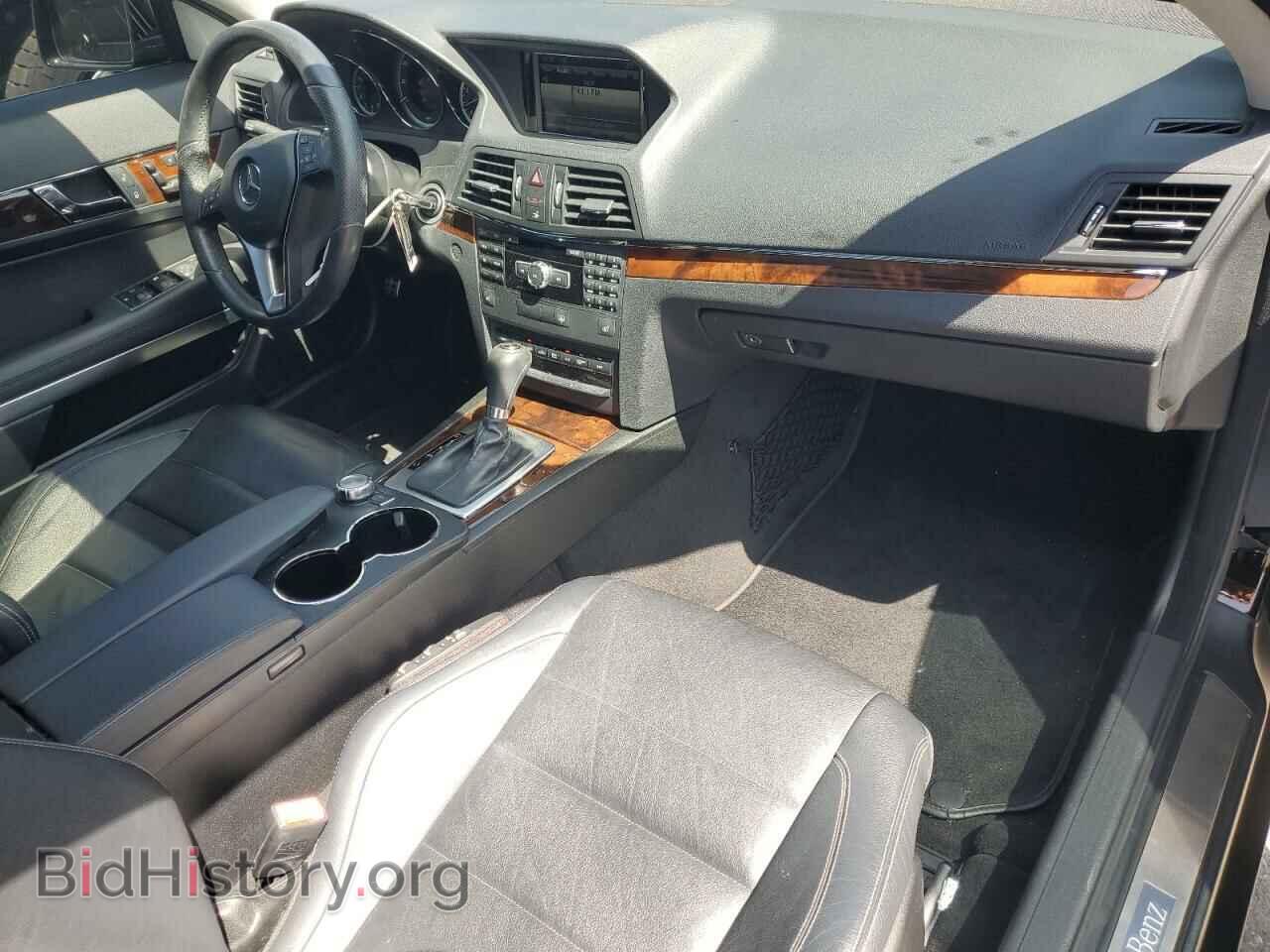 2013 MERCEDES-BENZ E-CLASS - VIN: WDDKJ5KB6DF198576 - Фото 8