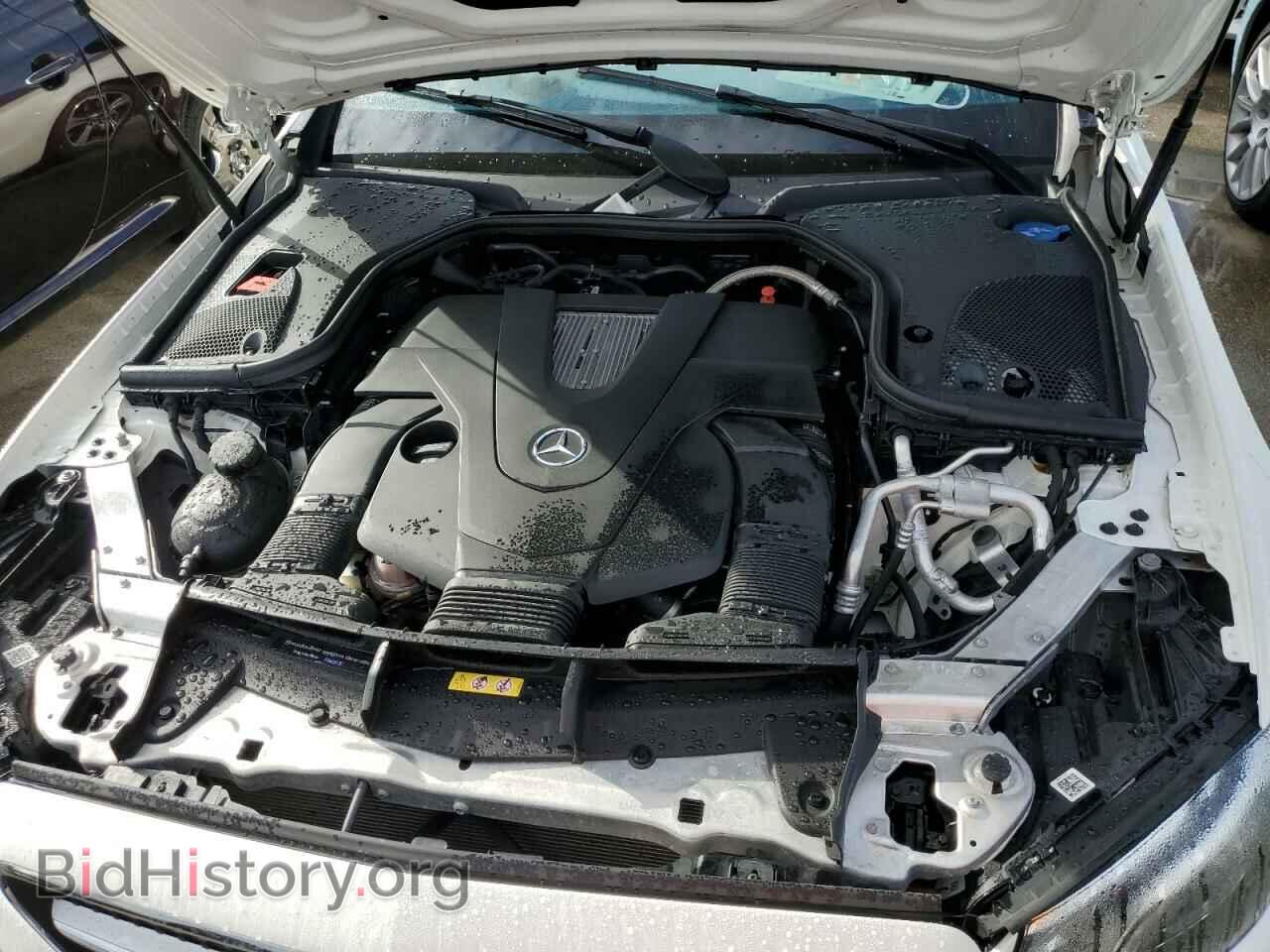 2018 MERCEDES-BENZ E-CLASS - VIN: WDD1K6FB8JF033357 - Фото 7
