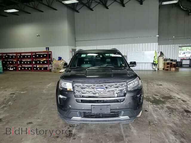 2018 FORD EXPLORER - VIN: 1FM5K8D82JGB48184 - Photo 14