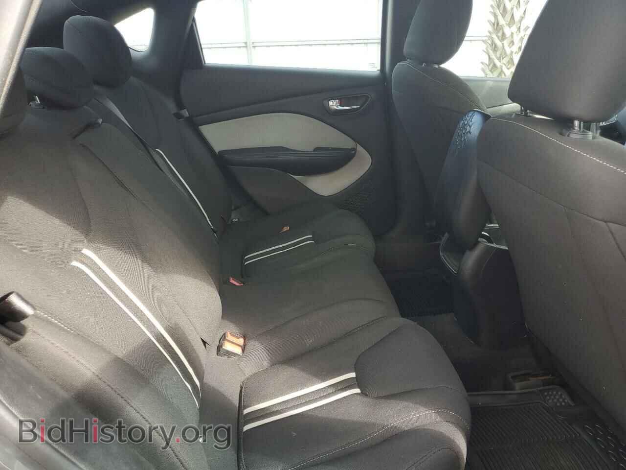 2013 DODGE DART - VIN: 1C3CDFBH3DD684729 - Фото 6
