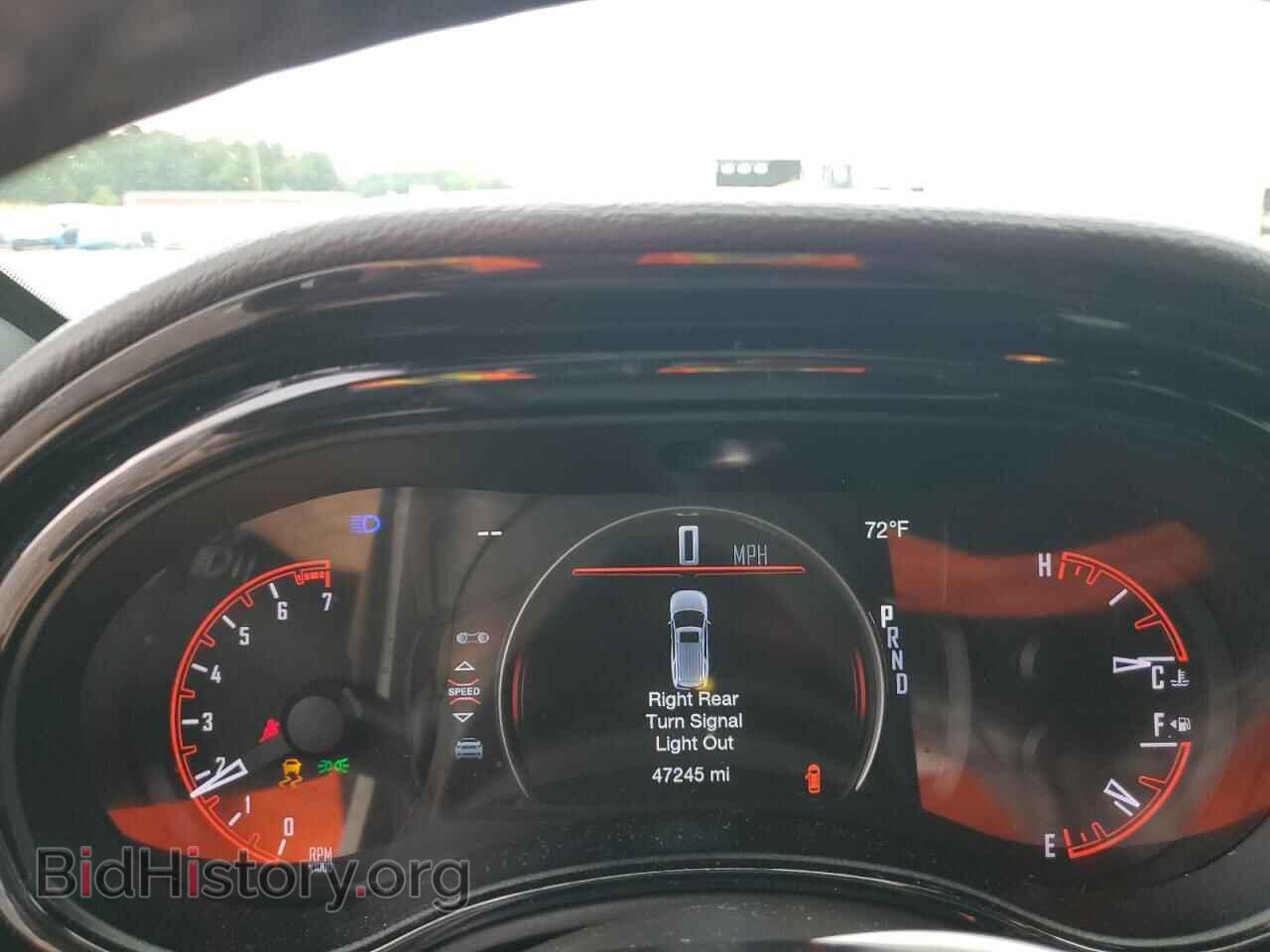2023 DODGE DURANGO - VIN: 1C4RDHAG0PC616098 - Фото 9