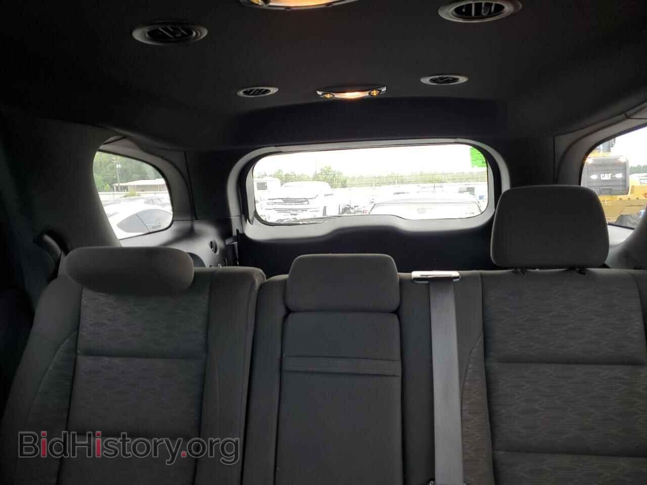2023 DODGE DURANGO - VIN: 1C4RDHAG0PC616098 - Фото 10