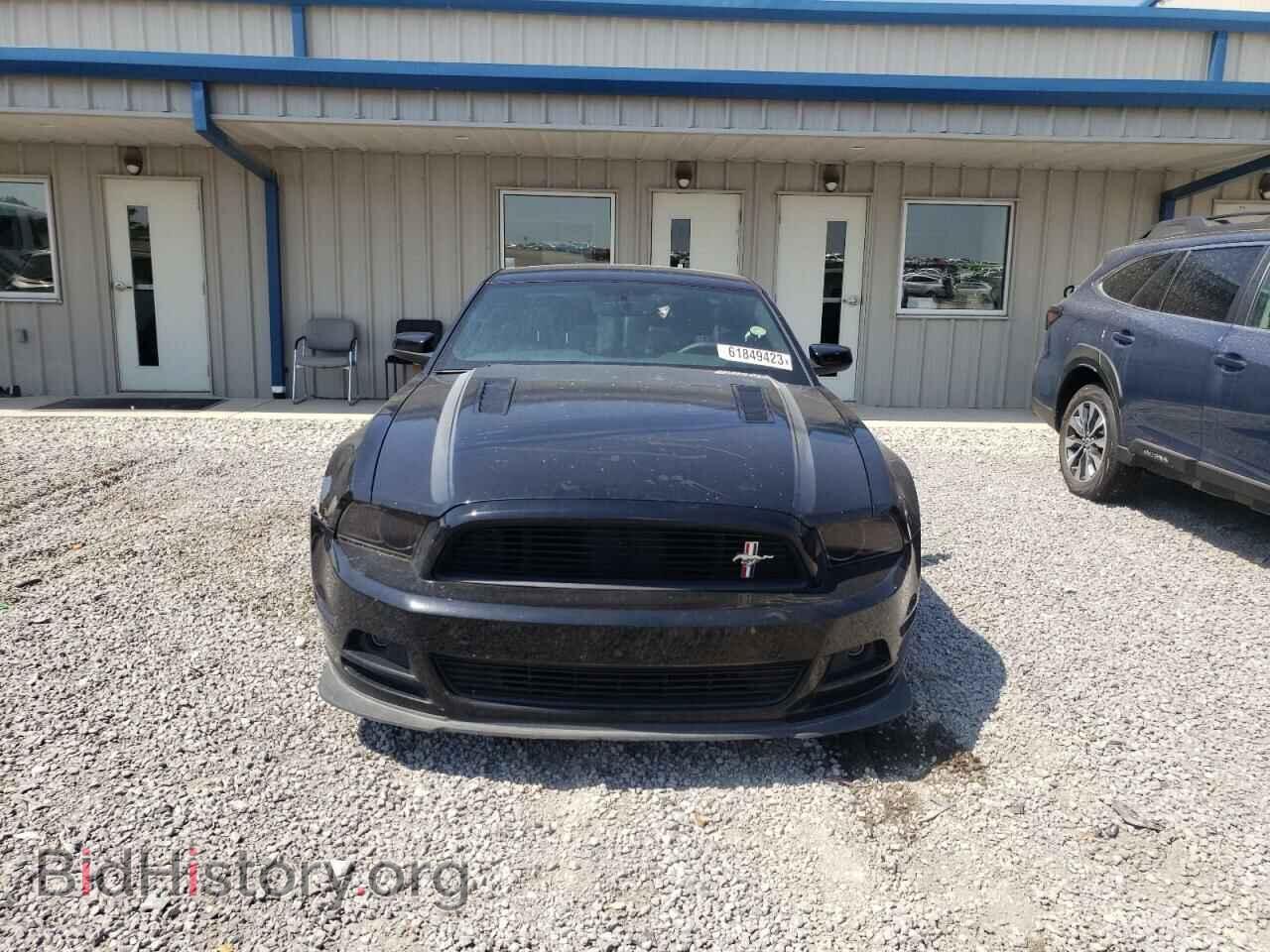 2013 FORD MUSTANG - VIN: 1ZVBP8CF2D5220801 - Фото 5