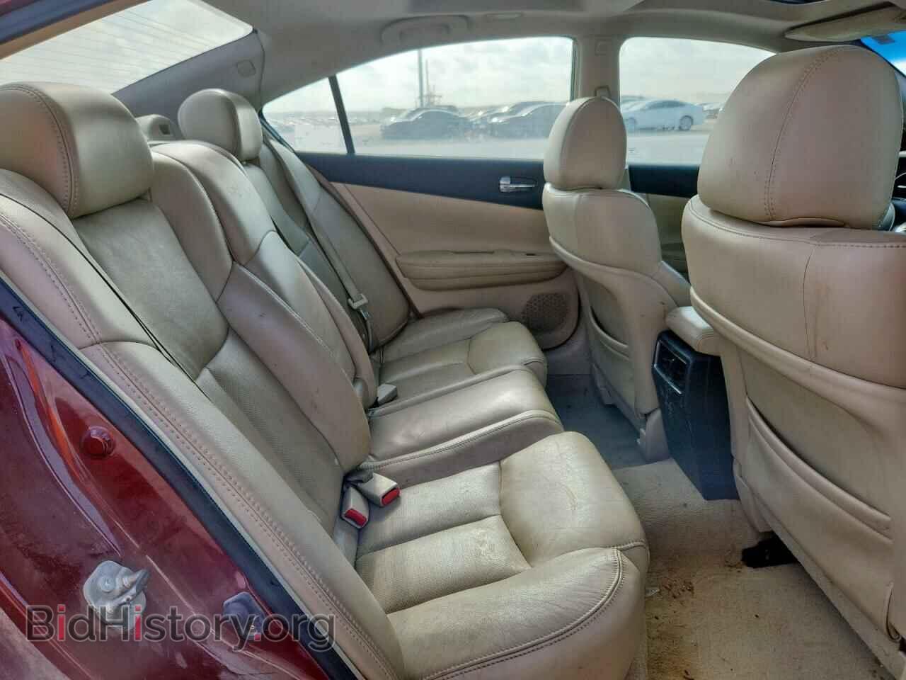 2013 NISSAN MAXIMA - VIN: 1N4AA5AP8DC848261 - Фото 10