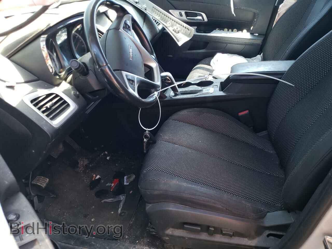 2014 GMC TERRAIN - VIN: 2GKALREK4E6244778 - Фото 7