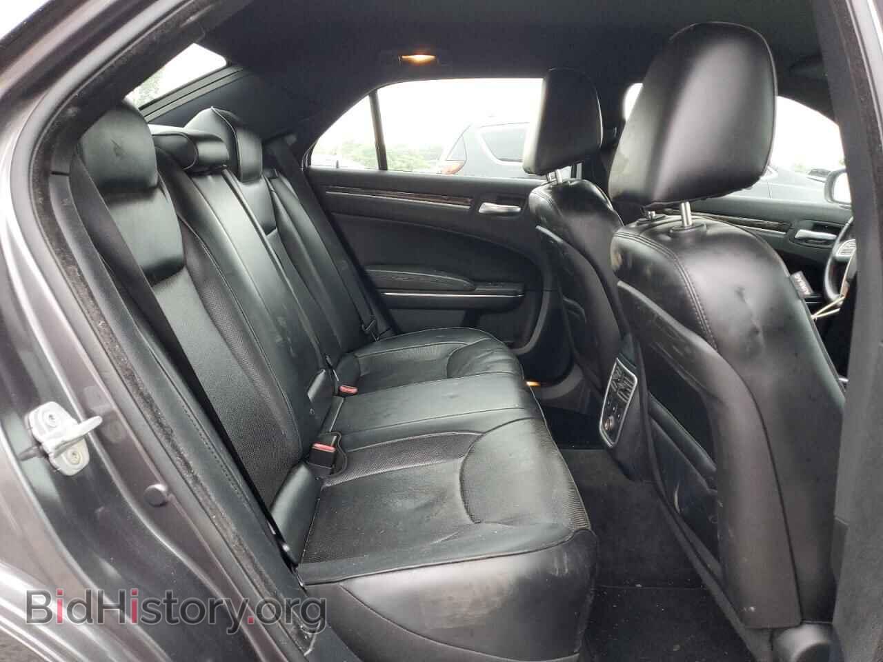 2013 CHRYSLER 300 - VIN: 2C3CCAKG5DH683064 - Фото 10