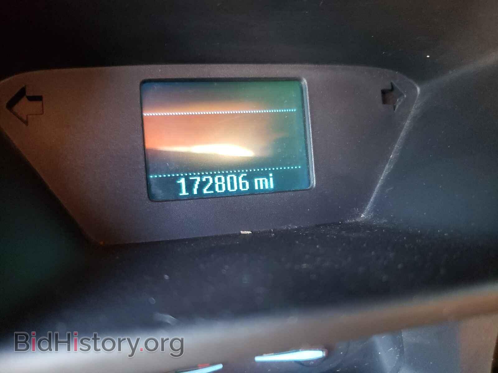 2014 FORD TRANSIT CO - VIN: NM0GE9F77E1140148 - Фото 8