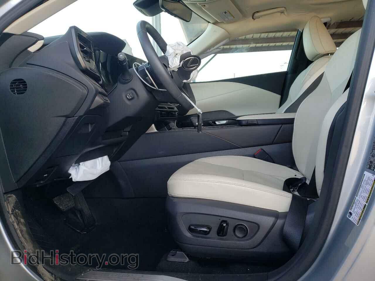 2023 LEXUS RX350 - VIN: 2T2BAMBA7PC010636 - Фото 7