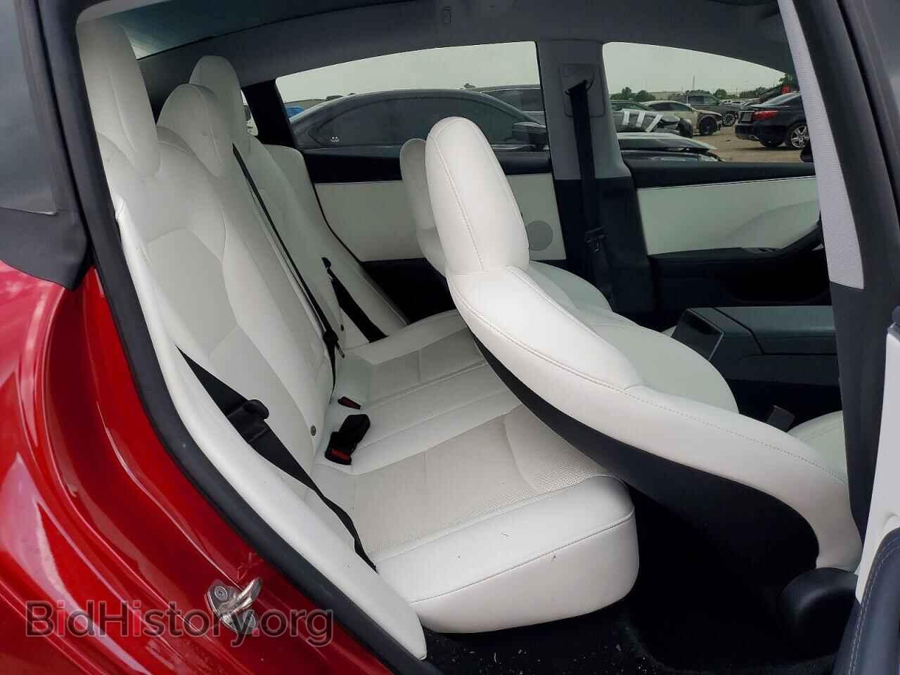2024 TESLA MODEL 3 - VIN: 5YJ3E1EB8RF814829 - Photo 10