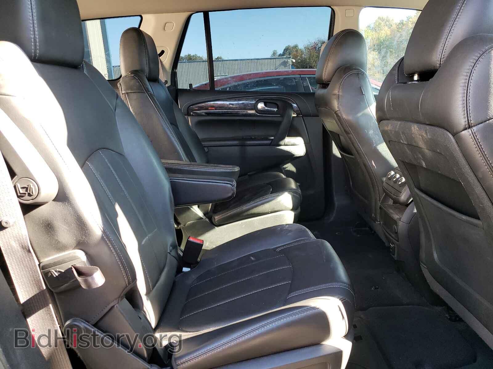 2015 BUICK ENCLAVE - VIN: 5GAKVBKD7FJ159687 - Фото 6